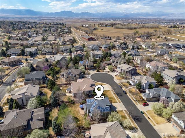 5828 Fox Ridge Court