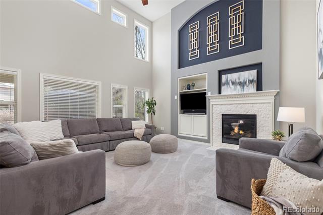 5828 Fox Ridge Court