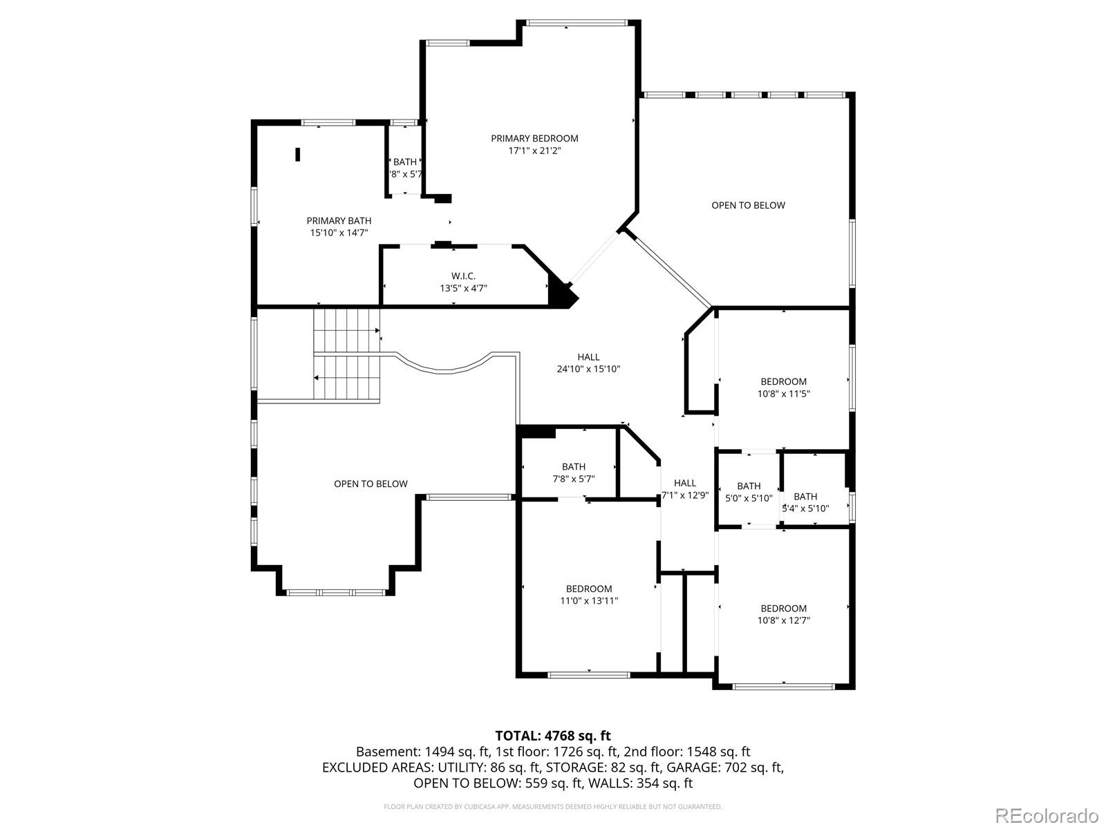 5828 Fox Ridge Court