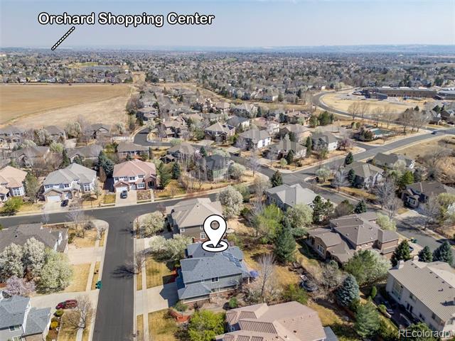 5828 Fox Ridge Court