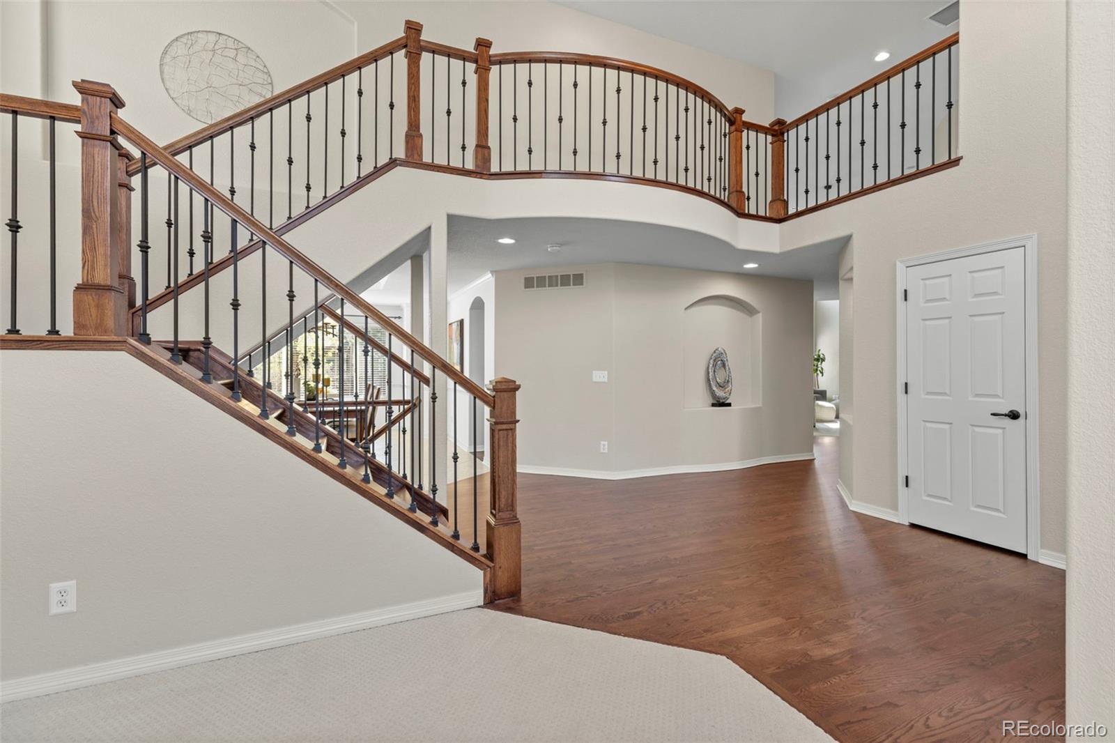 5828 Fox Ridge Court