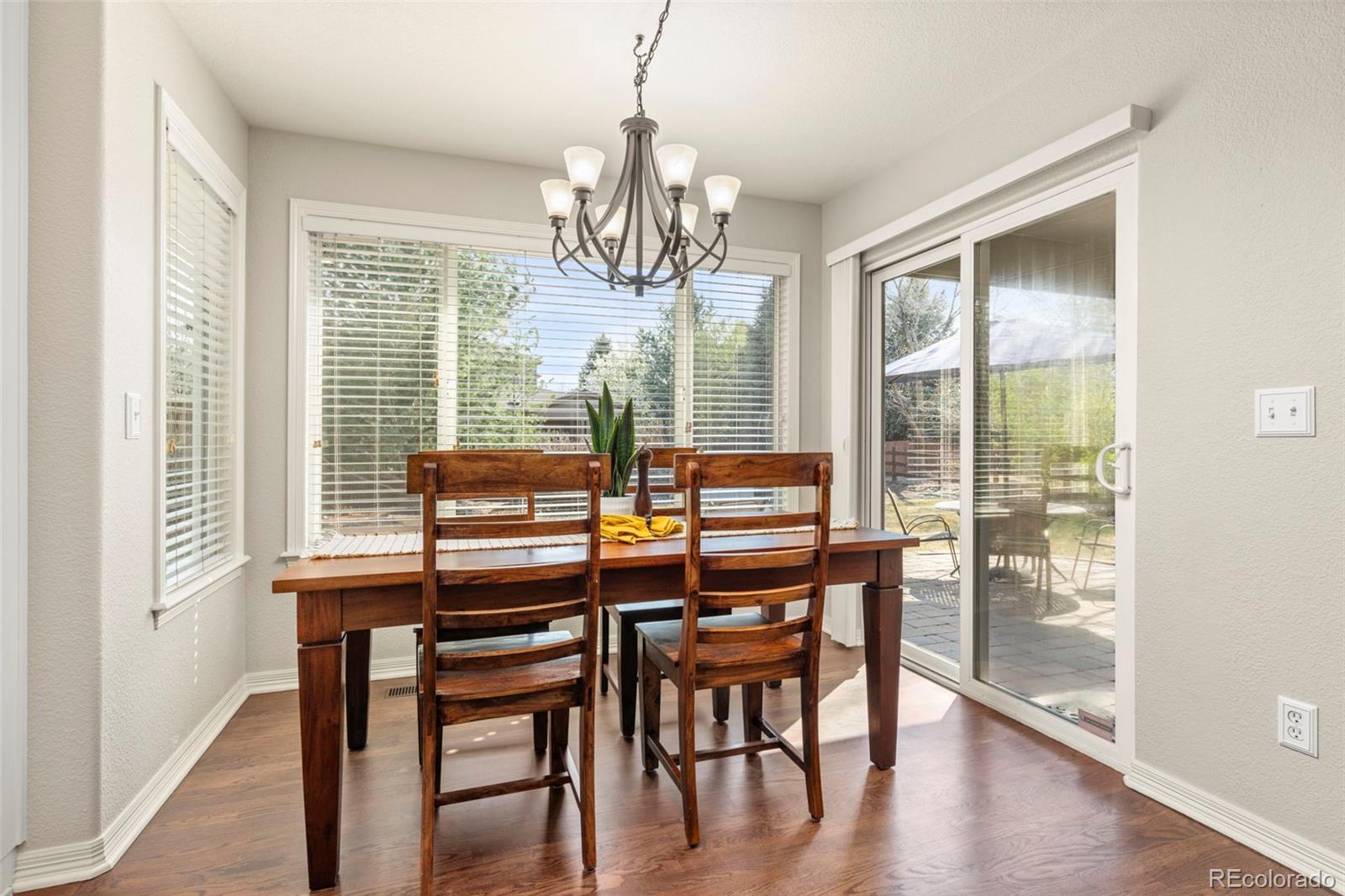 5828 Fox Ridge Court