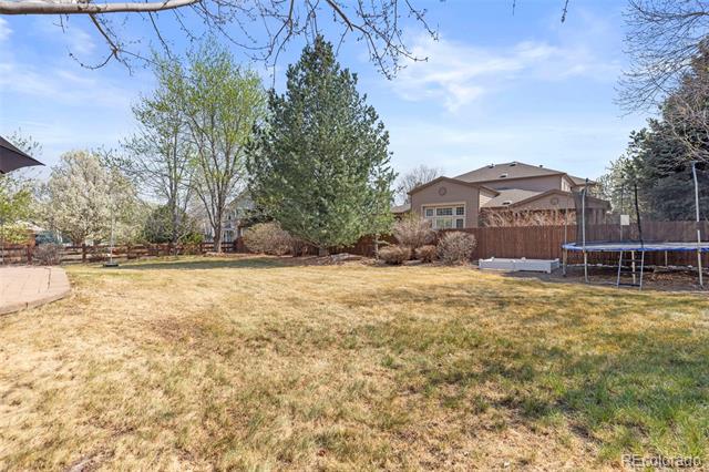 5828 Fox Ridge Court