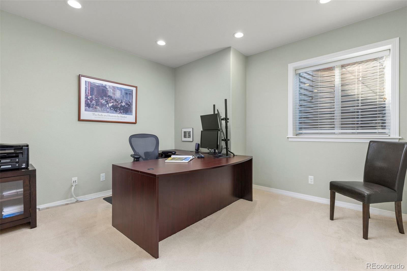 5828 Fox Ridge Court