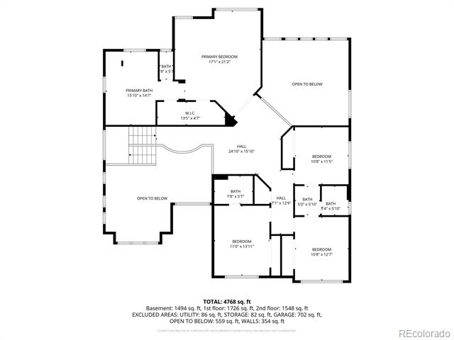 5828 Fox Ridge Court