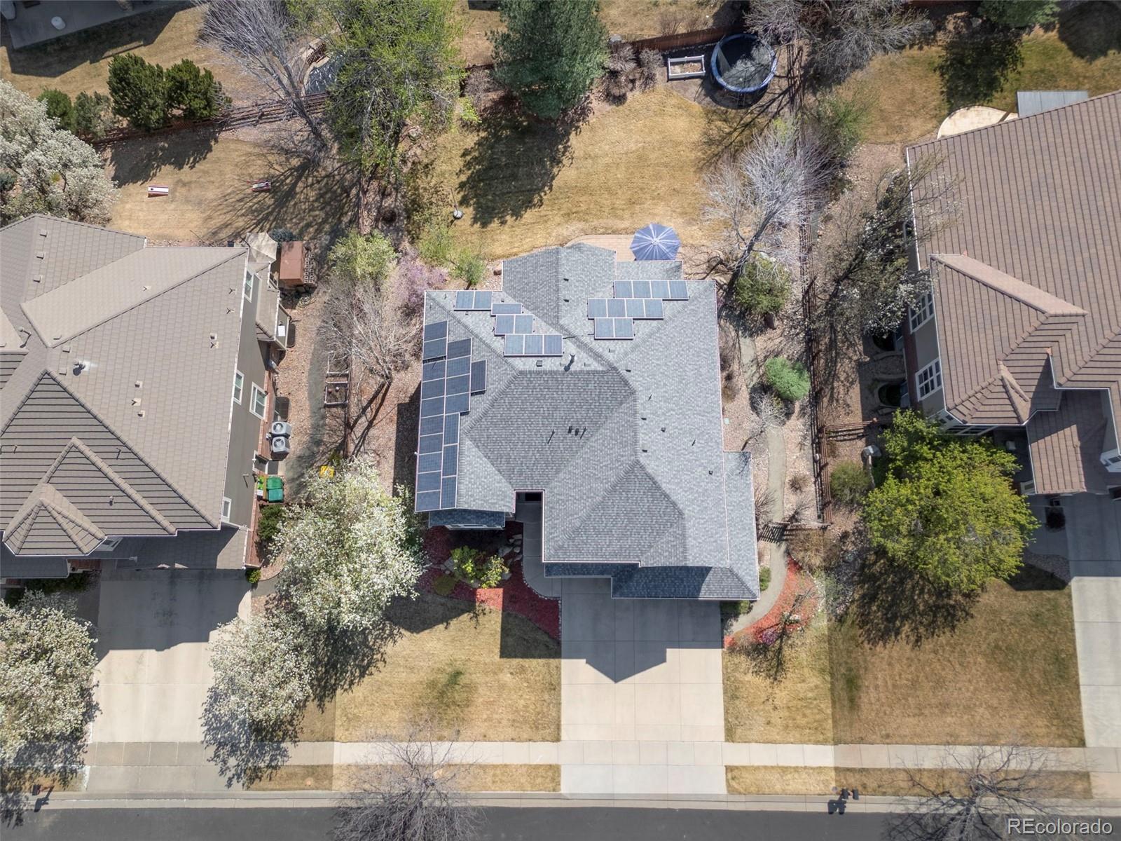 5828 Fox Ridge Court