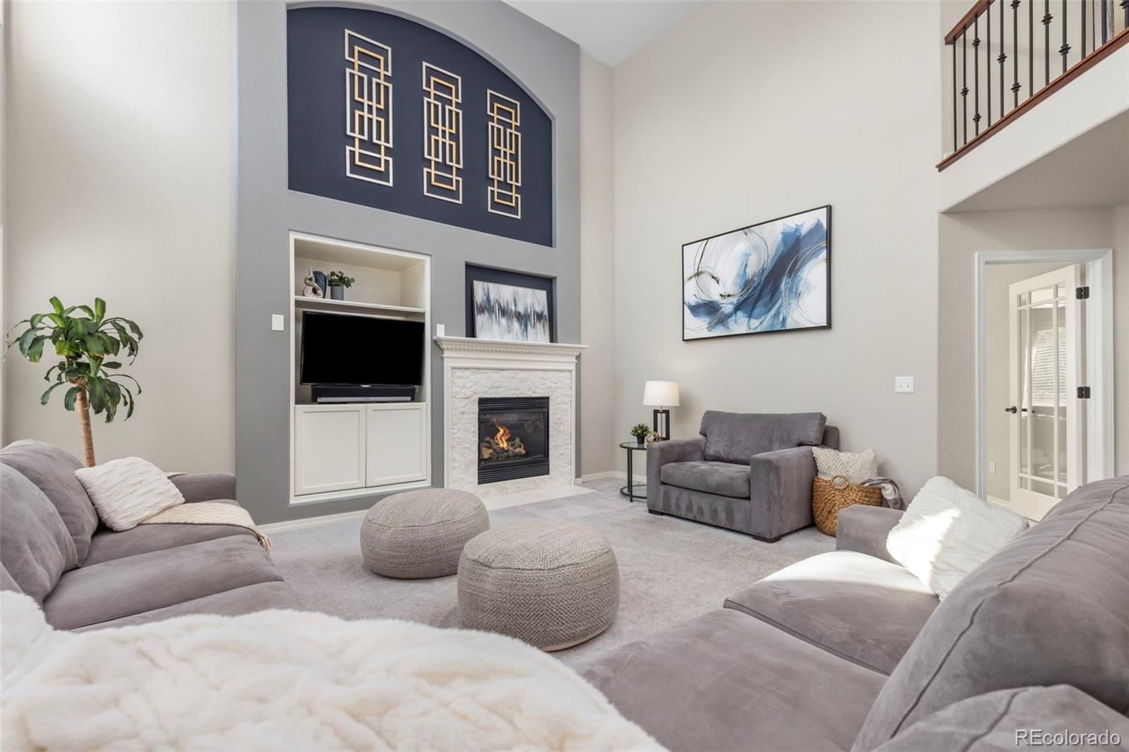 5828 Fox Ridge Court