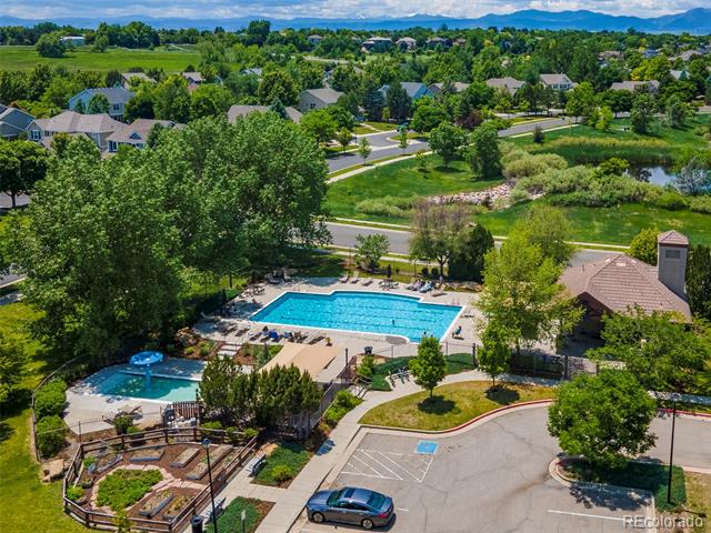 5828 Fox Ridge Court