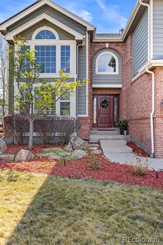 5828 Fox Ridge Court