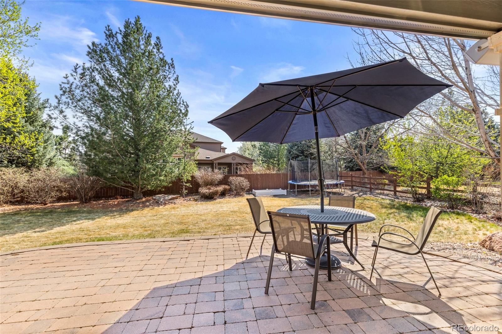 5828 Fox Ridge Court