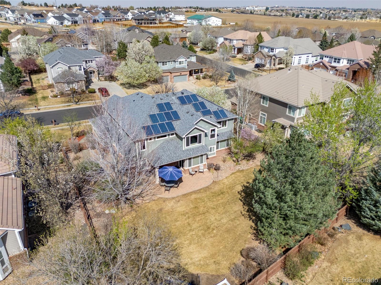 5828 Fox Ridge Court