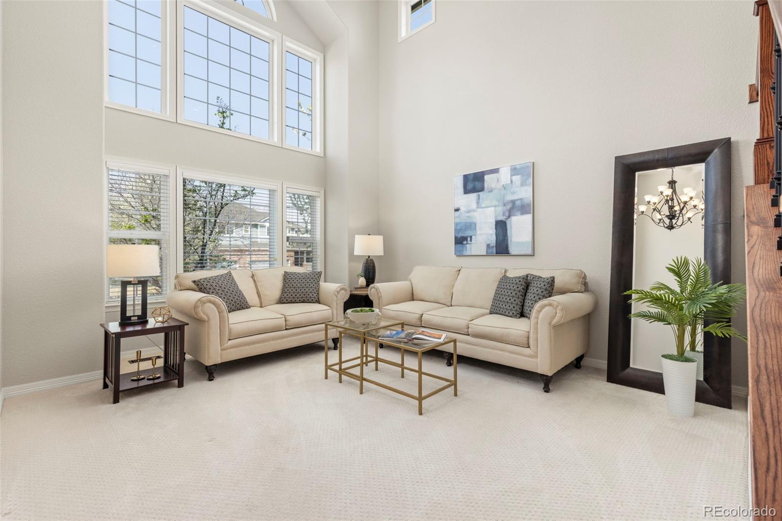 5828 Fox Ridge Court