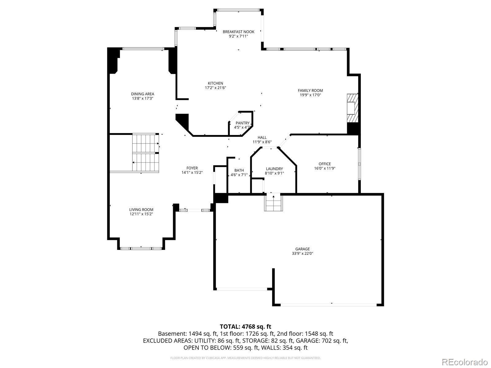 5828 Fox Ridge Court