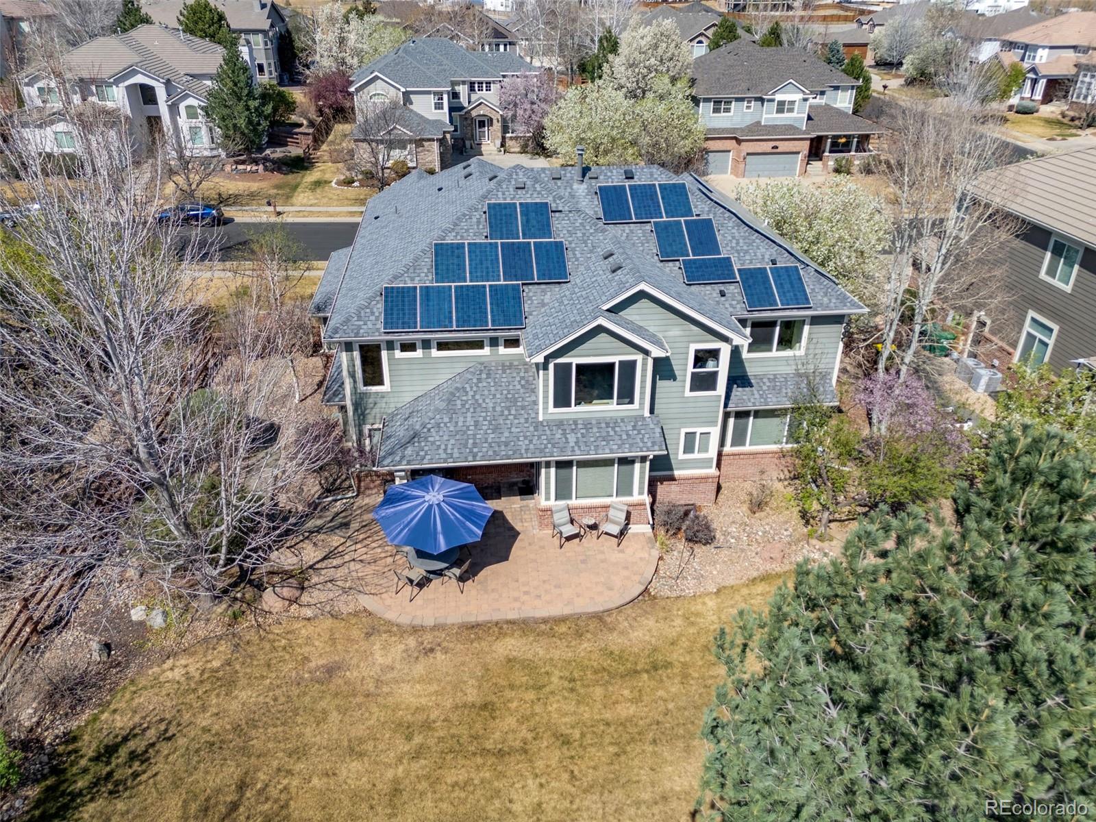 5828 Fox Ridge Court