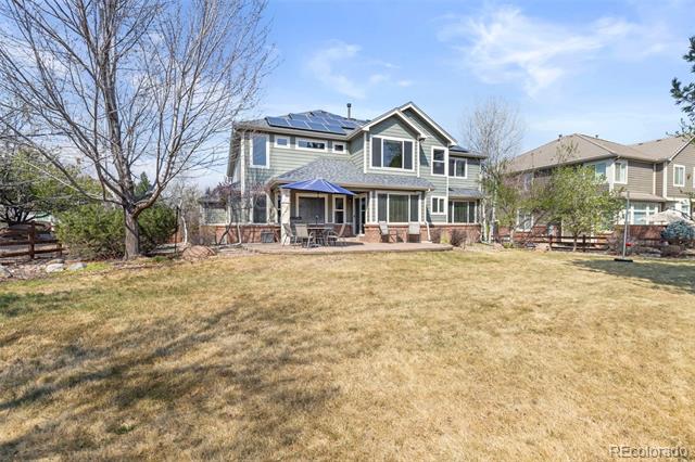 5828 Fox Ridge Court