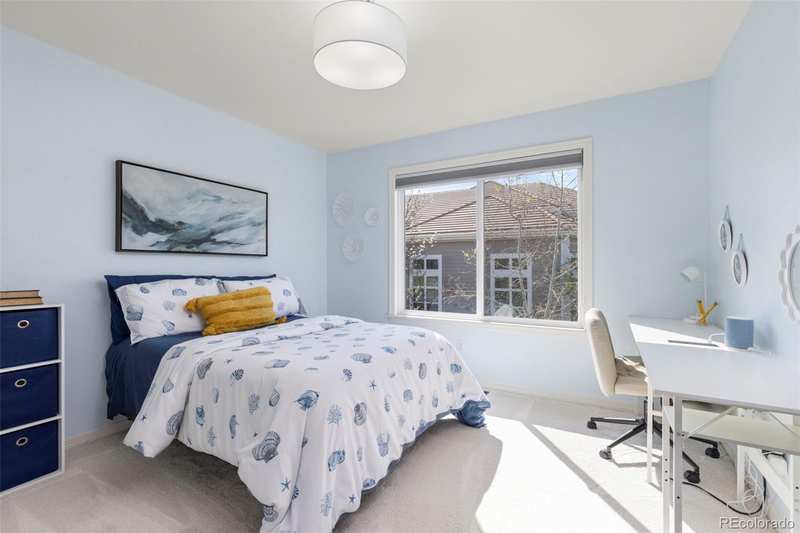 5828 Fox Ridge Court