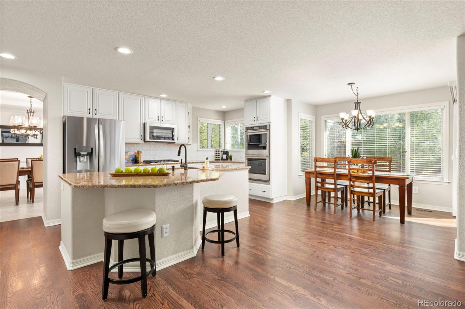 5828 Fox Ridge Court