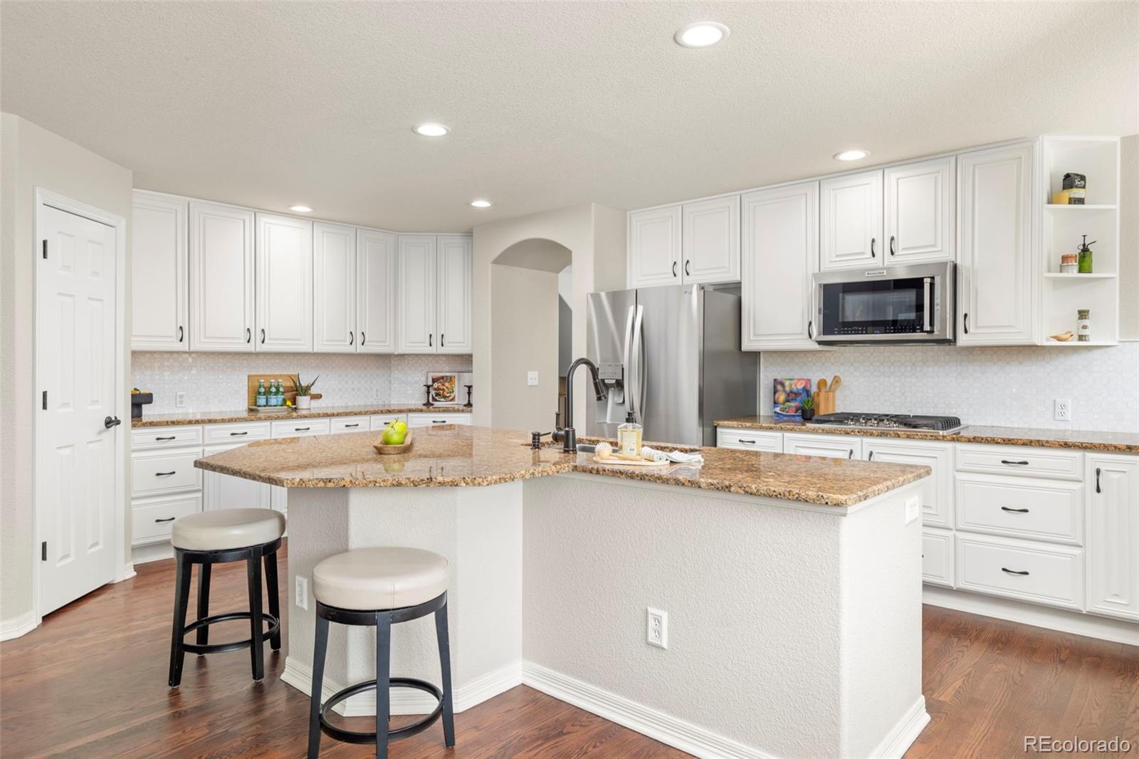 5828 Fox Ridge Court