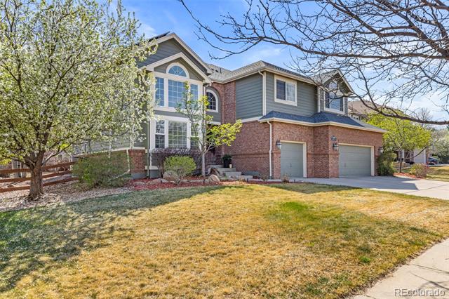 5828 Fox Ridge Court