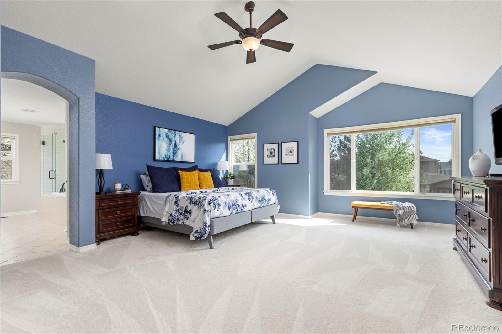 5828 Fox Ridge Court