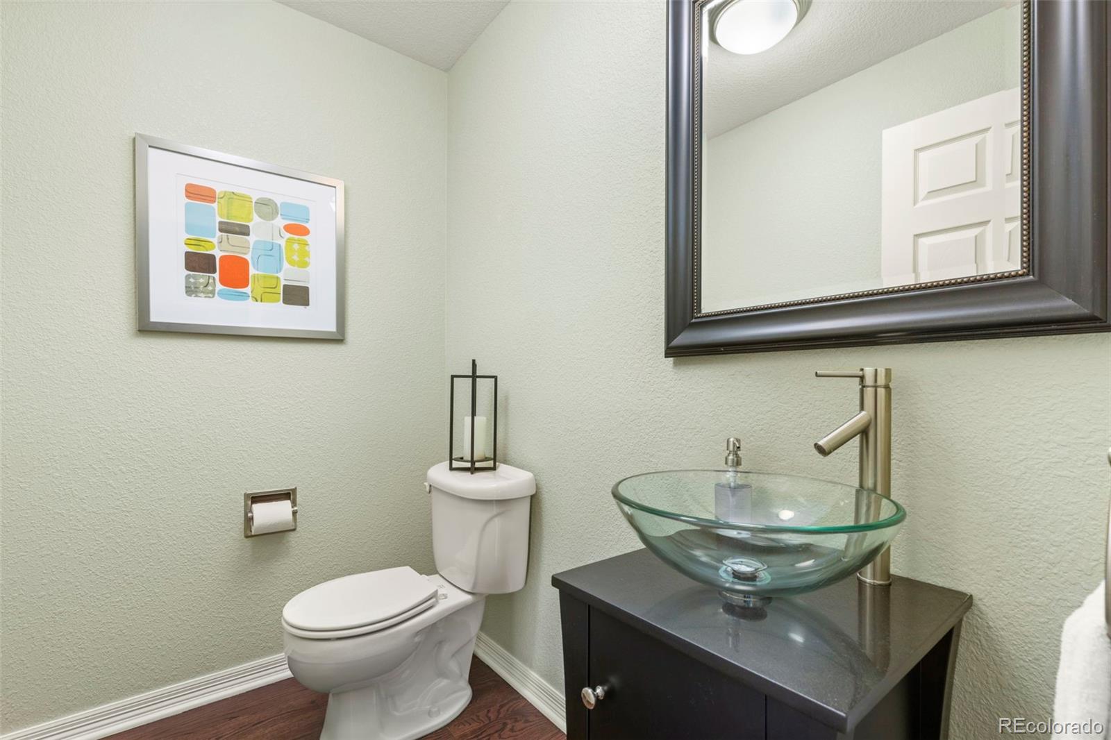 5828 Fox Ridge Court