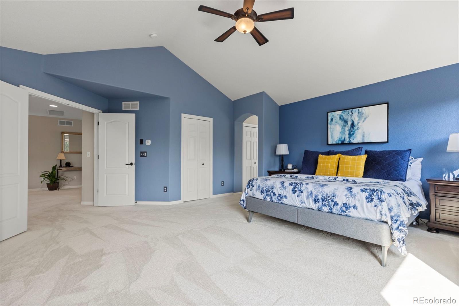 5828 Fox Ridge Court