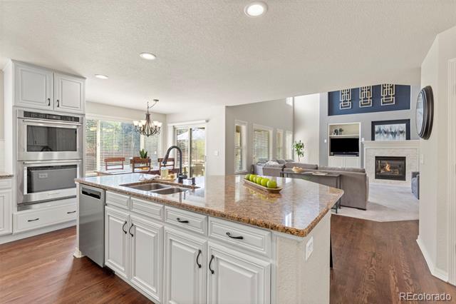 5828 Fox Ridge Court