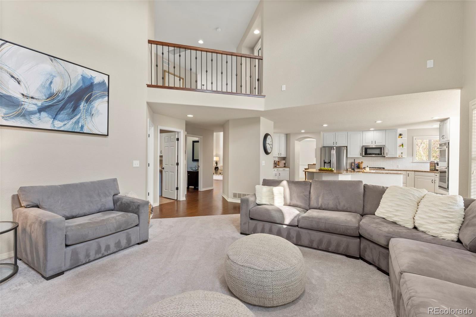 5828 Fox Ridge Court