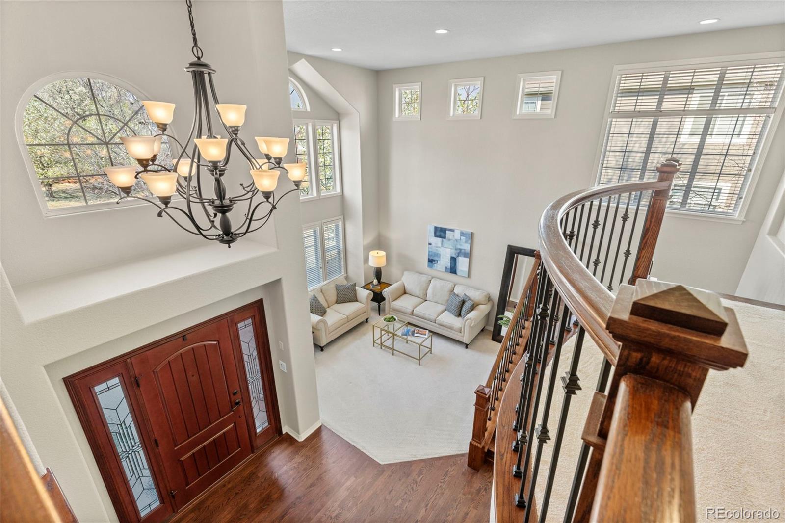 5828 Fox Ridge Court