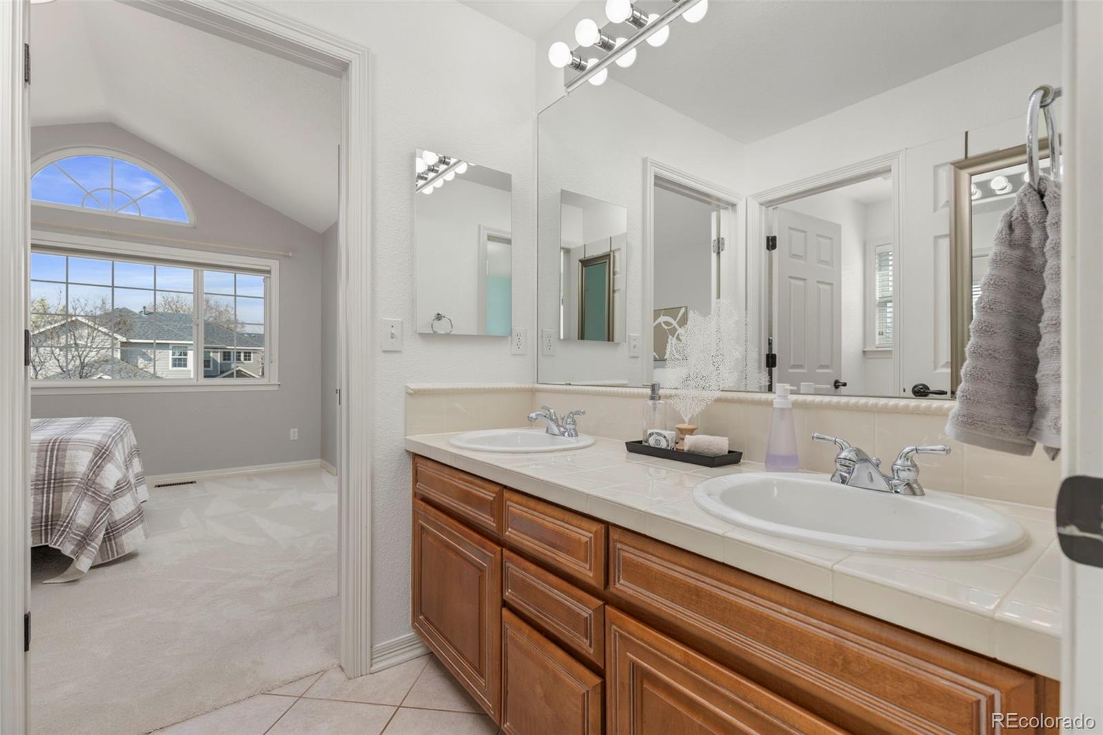 5828 Fox Ridge Court