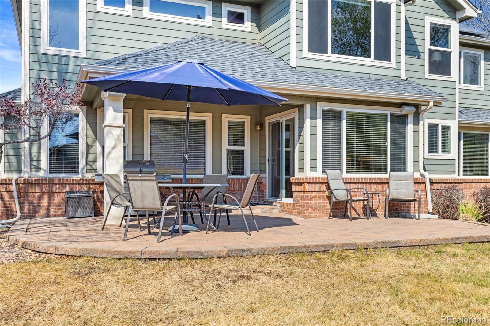 5828 Fox Ridge Court