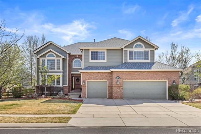 5828 Fox Ridge Court