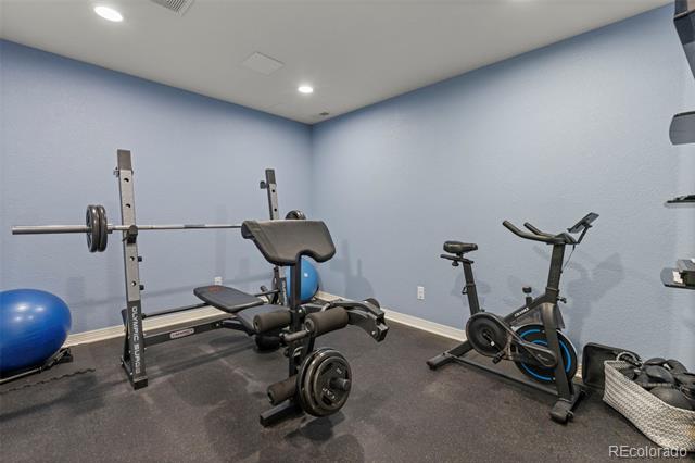5828 Fox Ridge Court