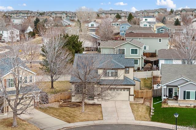 3580 S Jebel Circle