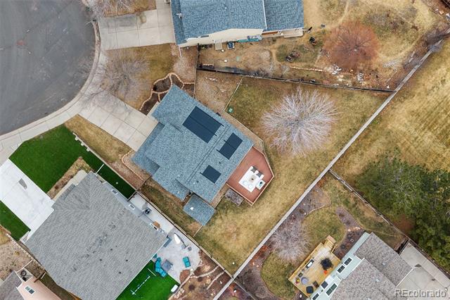 3580 S Jebel Circle
