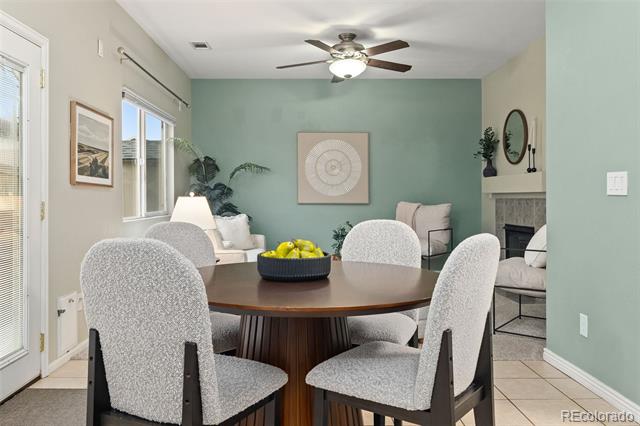 3580 S Jebel Circle