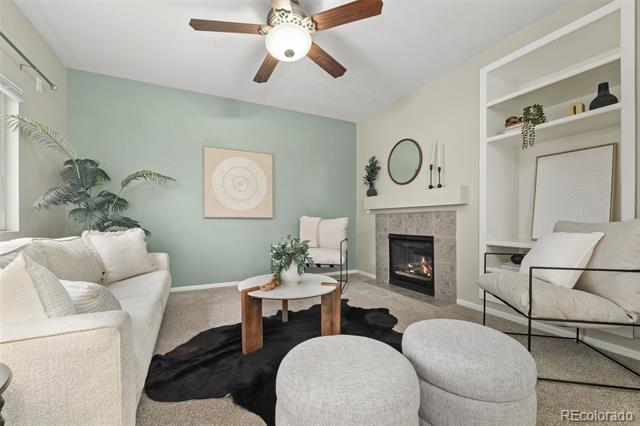 3580 S Jebel Circle