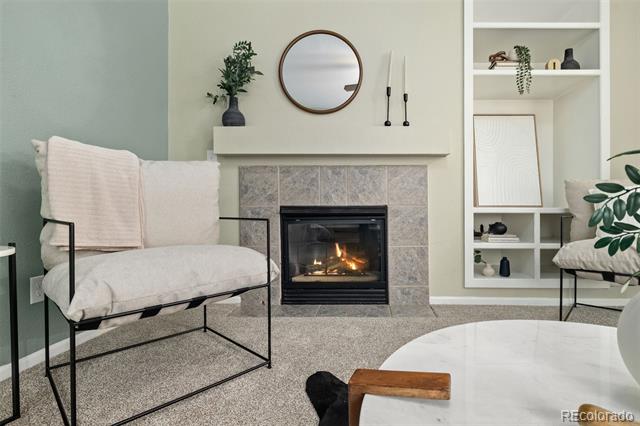 3580 S Jebel Circle