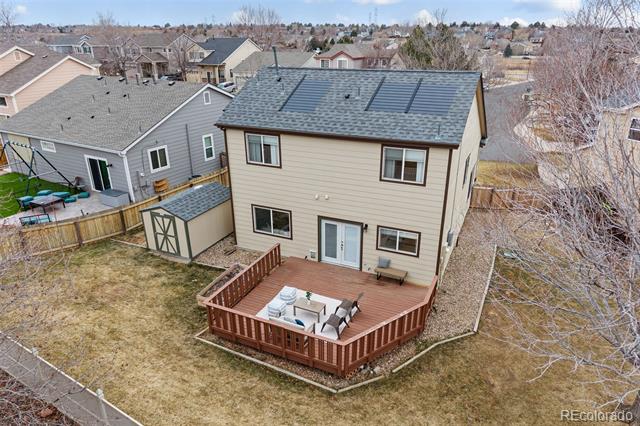 3580 S Jebel Circle