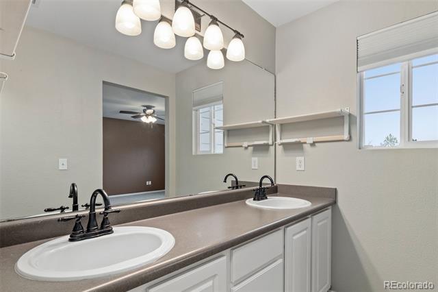 3580 S Jebel Circle