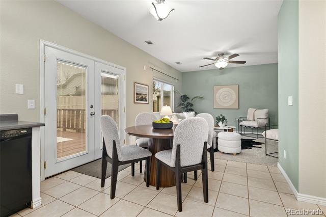 3580 S Jebel Circle