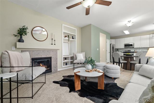 3580 S Jebel Circle