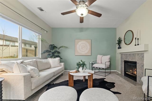 3580 S Jebel Circle