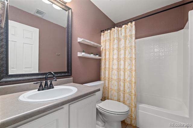 3580 S Jebel Circle
