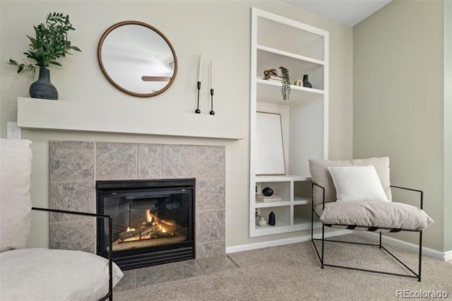 3580 S Jebel Circle