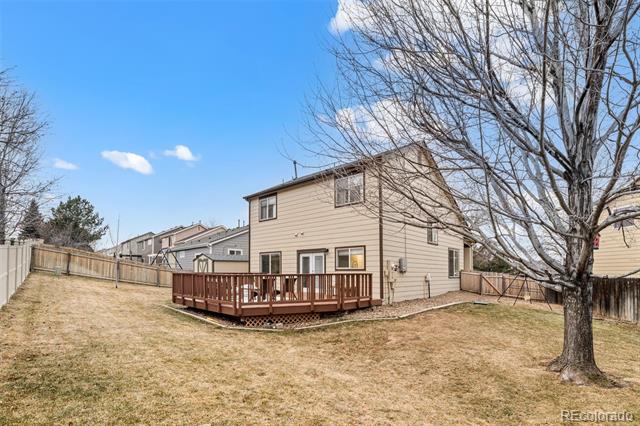 3580 S Jebel Circle