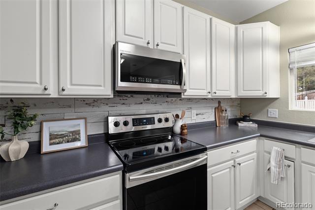 3580 S Jebel Circle