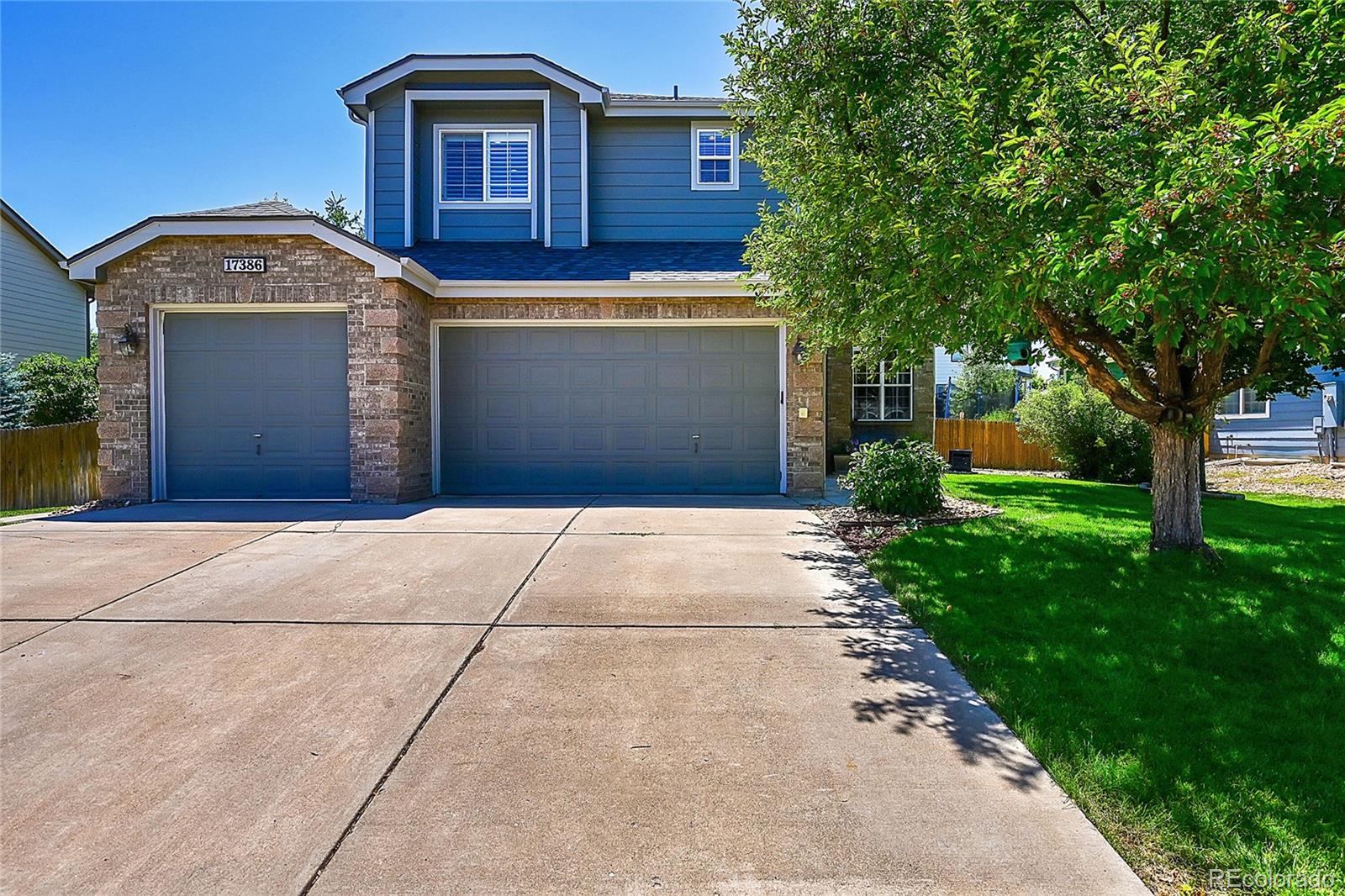 17386 E Dewberry Circle