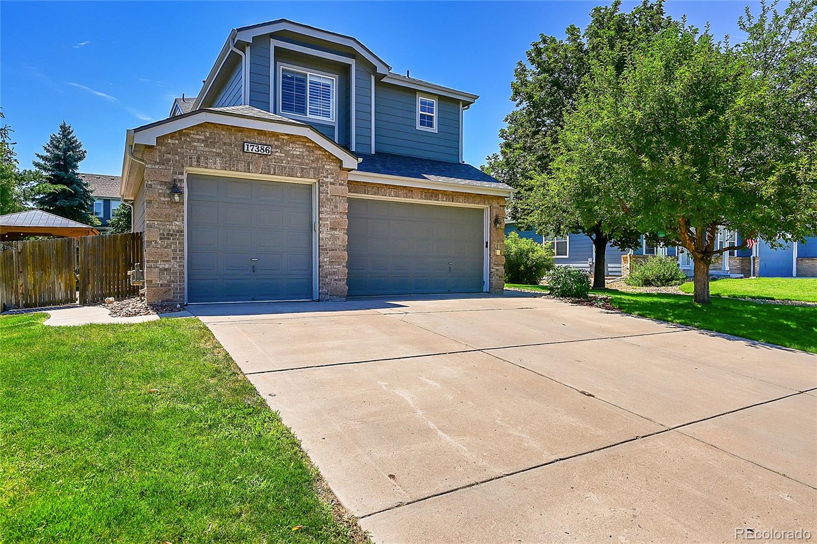 17386 E Dewberry Circle