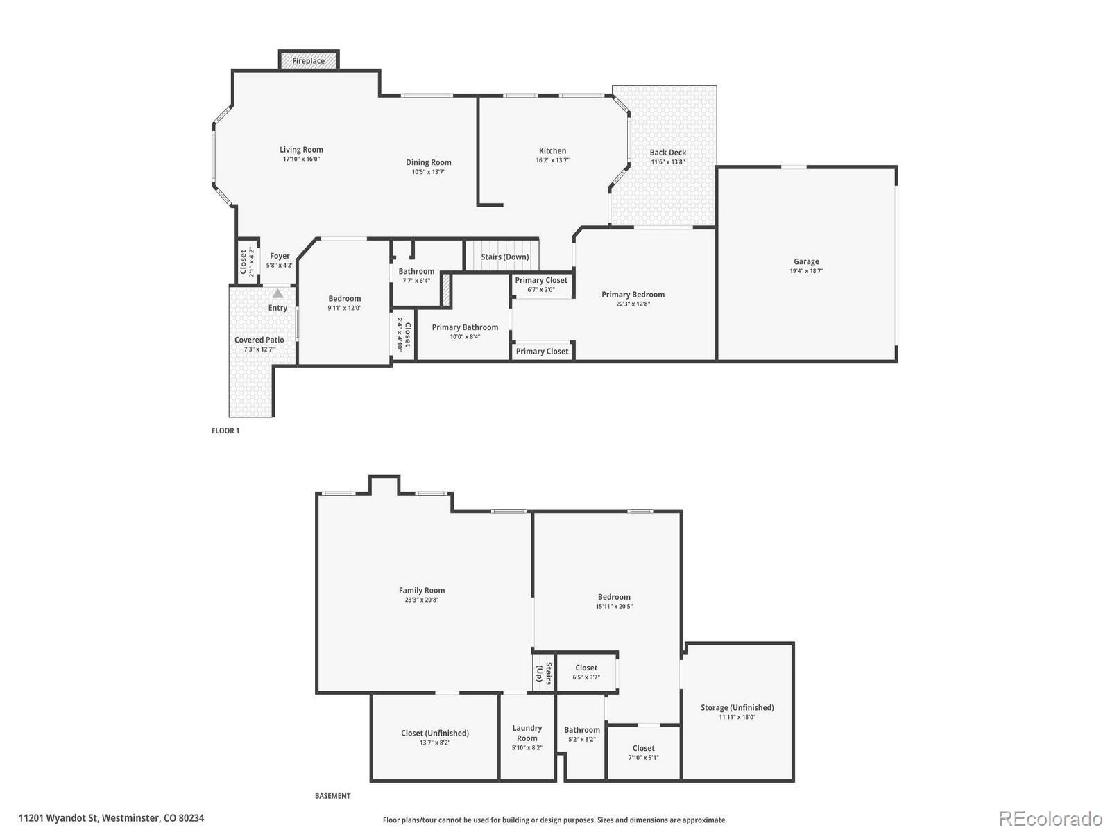 11201 Wyandot Street